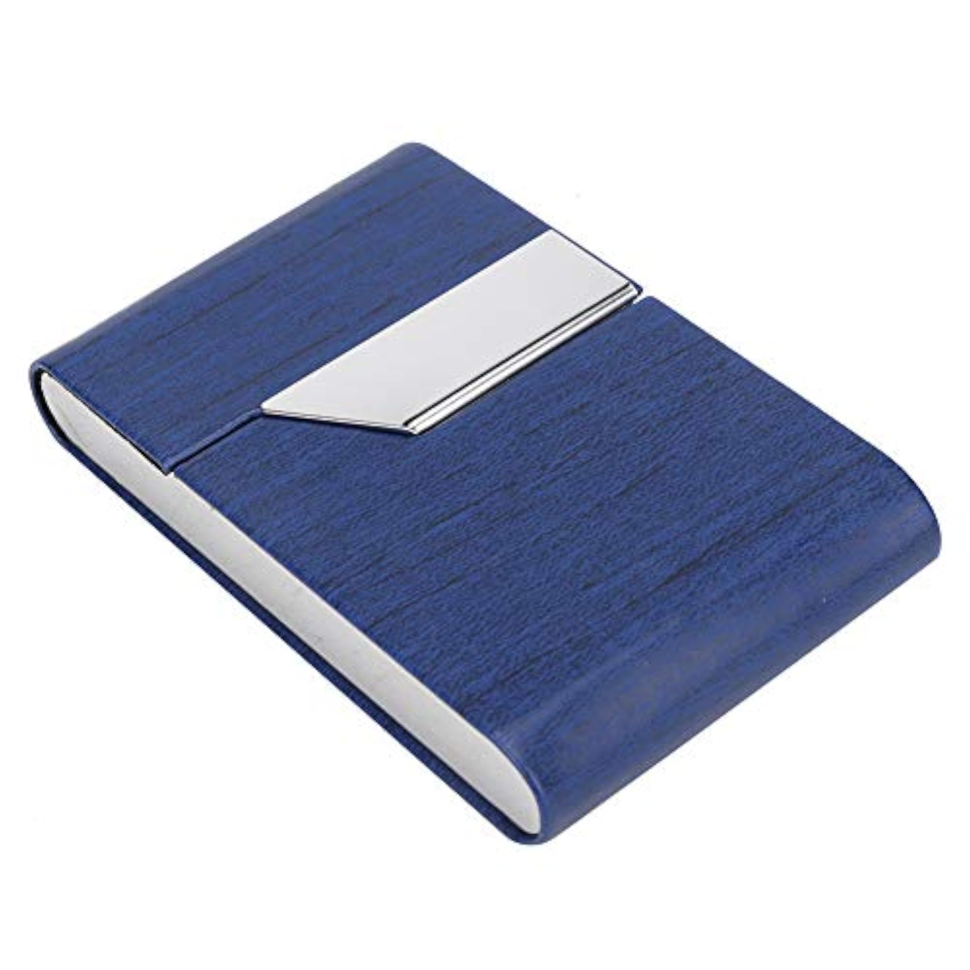 Durable Portable Cigarette Card Case, Moisture Proof